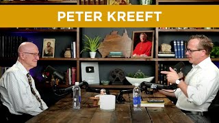 3 Hours of Wisdom from Peter Kreeft [upl. by Saenihp59]