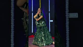 Easy Steps of Ghoomar  Ghoomar Song Dances dance rajasthanidance shorts ytshort ghoomar song [upl. by Vincentia]