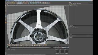 Vertex Pusher Vol 1  21 Rim Modeling [upl. by Caro]