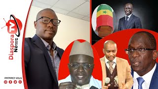 📍Legislatives 2024 Levée du corps reportée de Moustapha Ba Sénégal en danger [upl. by Nivre558]