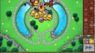 BTD5 Alpine Lake Hard NAPSFRILLS [upl. by Feinstein]