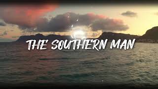 Honeycutt Southern  God Bless the Southern Man Official Lyric Video [upl. by Arema]