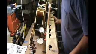 Gibson SJ150 Part 2 High Action [upl. by Annwahs]