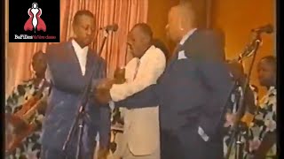 Rétrospective Kabila asangisa Werra na JB ba pesani maboko JB liboko ebukanitemps wana ndule 🔥 [upl. by Anom]