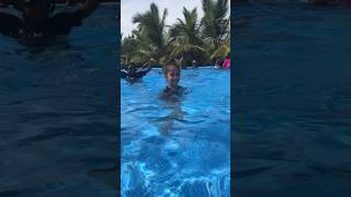 Hotel Riu Sri lanka  Ahungalla 🐬🏊‍♀️🏖❤️🤽‍♂️🍜☀️ Riuahungalle riuhotel travelwithoneli [upl. by Nofets]