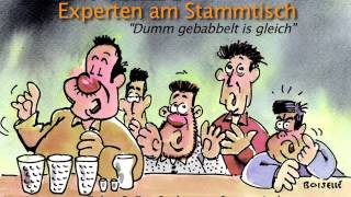 5 Pfälzer Experten  Der Sachse am Stammtisch [upl. by Eninotna]