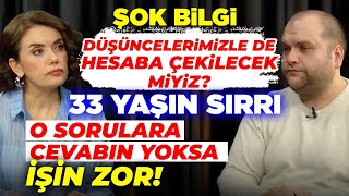 Bu Bir İşaret O Sorulara Hemen Cevap Veremezsen KADER NASIL LEHİMİZE ÇALIŞIR ŞİRKTEN KURTULMA YOLU [upl. by Missy253]