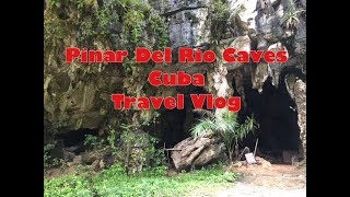 Viñales Pinar Del Rio  Cuba Travel Vlog [upl. by Aloin]