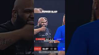 POWER SLAP AND ARMWRESTLER 🤯☠️ armwars armwrestling edit powerslap2 [upl. by Yblok]