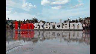 AmsterdamampOld Holland [upl. by Ielhsa512]