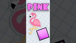 WHY FLAMINGOS ARE PINK [upl. by Mabelle511]