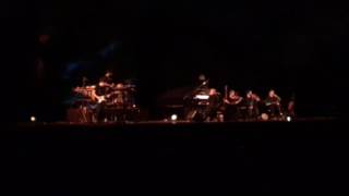 Ludovico Einaudi  Terme di Caracalla  13062017 [upl. by Lynd157]