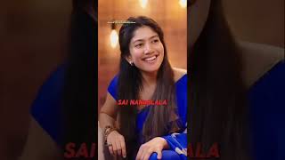 Which bajan saipallavi sings everyday saipallaviwhatsappstatusvideos [upl. by Flanigan755]