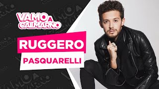 Ruggero quotLa verdad de lo que paso con Karol Sevillaquot 😱Entrevista VAC🎙 [upl. by Chon456]