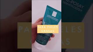 EFFACLAR Gel Purificante MicroExfoliante💙 [upl. by Anelrac]