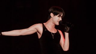 230528 WOODZ조승연 ♪Chaser♪ World Tour OOLI in MACAU [upl. by Og]