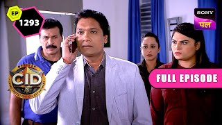 रहस्यमय Fort में गुम गई CID  CID  Full Episode 1293  26 June 2024 [upl. by Ahsirtal]