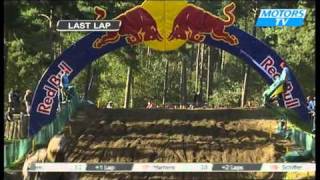 Motocross MX1 GP PaysBas course 2 2010 [upl. by Ieppet]