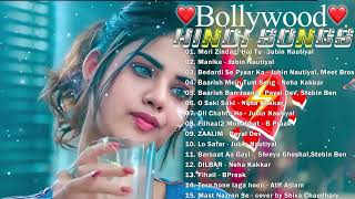 BOLLYWOOD LOVE MASHUP 2024 💚💝💛 Best Mashup of Arijit Singh Jubin Nautiyal Atif Aslam [upl. by Ahsinac]