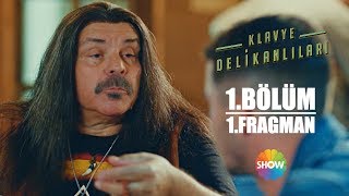 Klavye Delikanlıları 1Bölüm Fragmanı [upl. by Elagibba]