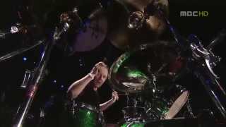 Metallica Live in seoul 2006 full concert HD [upl. by Anselmo]