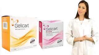 gelicart gelicart que es gelicart para que sirve gelicart suplemento review [upl. by Mulford401]