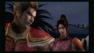 Dynasty Warriors 6 Appreciation and Annoyance [upl. by Deane]