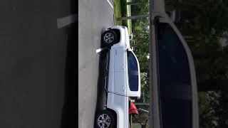 2018 Chevy Colorado Diesel Duramax 28 Maximum Towing [upl. by Akessej]