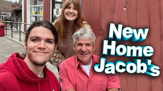 Matt Roloff Visited Jacob Roloff’s New Home for the First Time  little people big world [upl. by Prudy]