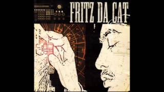 Fritz Da Cat  Garanti Del Talento Sul 950 Feat Piotta [upl. by Nylarahs]