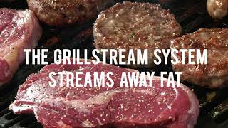 Grillstream [upl. by Burrell]