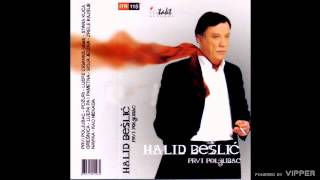 Halid Beslic  Lijepe ciganke  Audio 2002 [upl. by Sardse698]