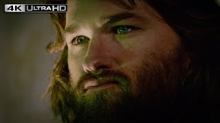 The Thing 4K HDR  Opening Scene [upl. by Donnell]