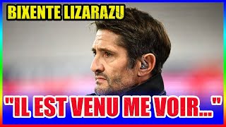 Bixente Lizarazu partage un avis honnête sur Aimé Jacquet [upl. by Anirbak]