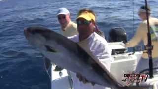 Carolina Fishing TV  Season 311  Ocean Fishing Fun [upl. by Icyac983]