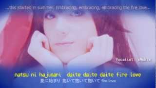 Sad Heart is Burning  Kimagure Orange Road ED2 【Epic Symphony PV】 [upl. by Eaton253]