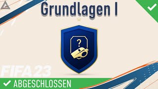 GRUNDLAGEN I SBC 😍🔥 BILLIGEINFACH  GERMANDEUTSCH  FIFA 23 Ultimate Team [upl. by Zwart]