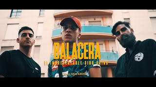 BALACERA  CSERIO FT SIN H amp GRIND Música por Shack Rose [upl. by Aridni429]