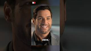 I Am The Devil  LUCIFER webseries lucifermoringstar lucifer [upl. by Anerev]