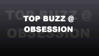 TOP BUZZ  Obsession The Que Club25 Sept 1993full set [upl. by Dikmen]