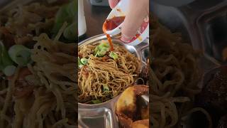 Hmong Chinese Takeout 🔥 foodreview chinesefood minnesota food hmong foodie [upl. by Ahsoik]