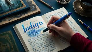 Indigo [upl. by Ashwin]