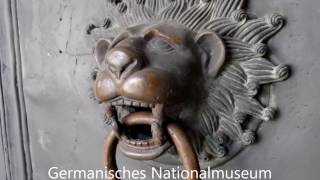 Germanisches Nationalmuseum [upl. by Armalda409]