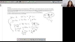 Error  in Estimate  An estimate of an actual data value [upl. by Trilbee]