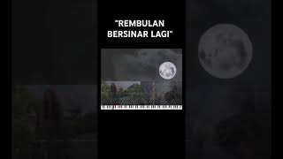 Instrumental lagu quotREMBULAN BERSINAR LAGIquot piano cover by Madi Ahmadi 🎹❤️❤️❤️ [upl. by Ramaj]