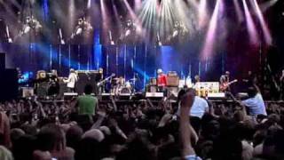 Oasis  Lyla LIVE MANCHESTER 2005 [upl. by Alfi]