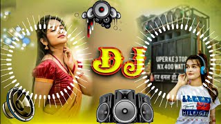 Hindi Song Remix 🎵 Bewafai Song Dj  Tadap Dil Ki Dj Song  New Hindi Gana Dj Song  Dj Malai Music [upl. by Mercier112]