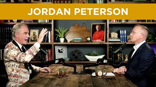 Atheism Climate Change amp Marriage Advice w Jordan Peterson [upl. by Rennerb]