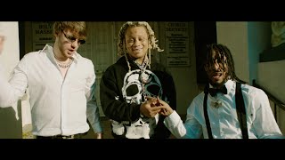 Shordie Shordie amp Murda Beatz  LOVE feat Trippie Redd Official Music Video [upl. by Jenifer]