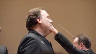 Bryn Terfel  O du meinholder Abensdtern Tannhäuser Salle Pleyel 80214 [upl. by Assinna728]